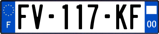 FV-117-KF