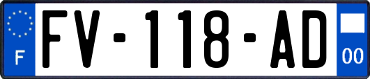 FV-118-AD