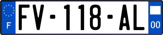 FV-118-AL