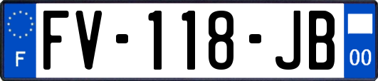 FV-118-JB