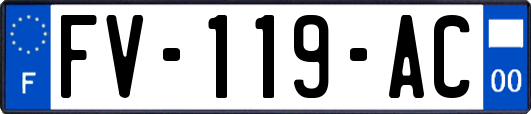 FV-119-AC