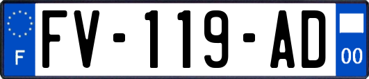 FV-119-AD