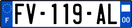 FV-119-AL