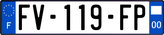 FV-119-FP