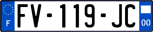 FV-119-JC