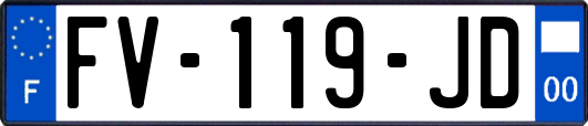 FV-119-JD
