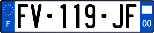 FV-119-JF