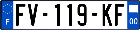 FV-119-KF