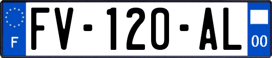 FV-120-AL