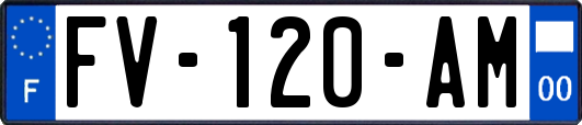 FV-120-AM