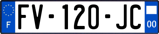 FV-120-JC