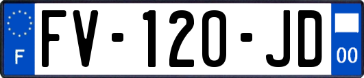FV-120-JD