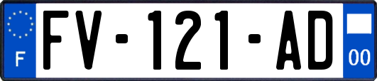 FV-121-AD