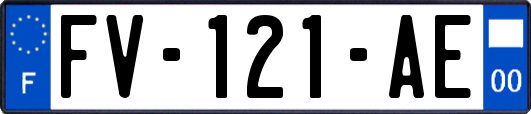 FV-121-AE