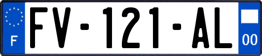 FV-121-AL