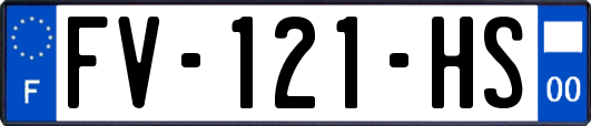 FV-121-HS