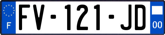 FV-121-JD