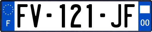 FV-121-JF