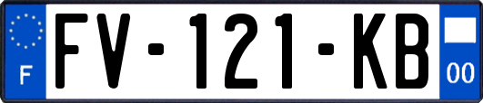 FV-121-KB