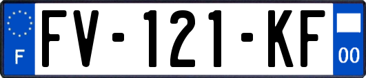 FV-121-KF