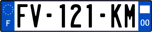 FV-121-KM