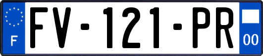 FV-121-PR