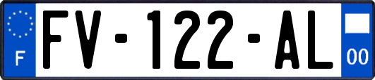 FV-122-AL