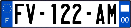 FV-122-AM