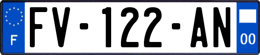 FV-122-AN