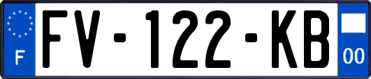 FV-122-KB