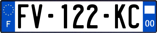 FV-122-KC