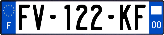 FV-122-KF