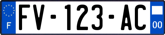 FV-123-AC