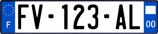 FV-123-AL