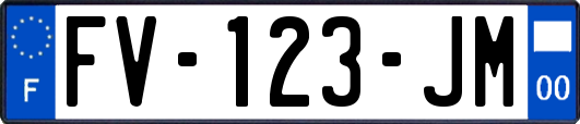 FV-123-JM