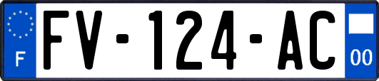 FV-124-AC