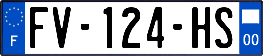 FV-124-HS