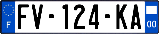FV-124-KA