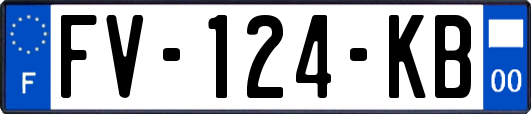 FV-124-KB