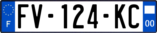 FV-124-KC