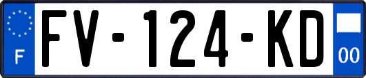 FV-124-KD