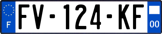 FV-124-KF