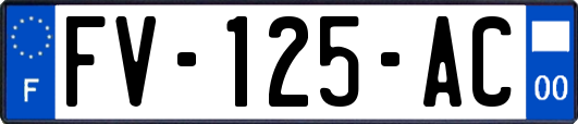 FV-125-AC