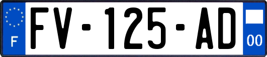 FV-125-AD