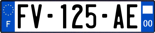 FV-125-AE