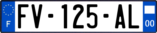 FV-125-AL