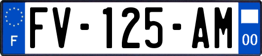 FV-125-AM