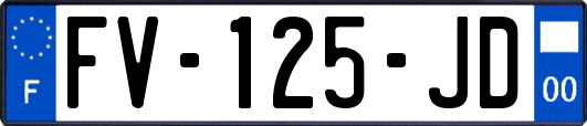 FV-125-JD