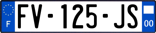 FV-125-JS