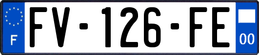 FV-126-FE